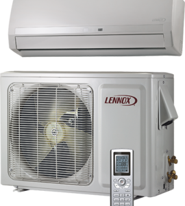 Lennox MS8C Mini-Split Air Conditioner